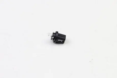 Автолампа Behr Standard BAX B8,5d 1,2 W прозора HELLA 8GA007997031