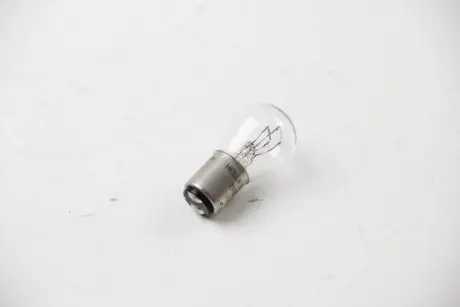 Автолампа Behr Lifetime Long Life P21/5W BAY15d 5 W 21 W прозора HELLA 8GD002078221