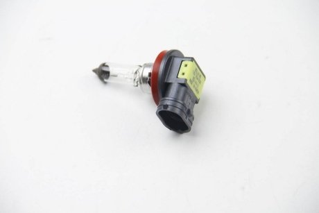 Лампа 12V H8 35W PGJ19-1 HELLA 8GH008356121