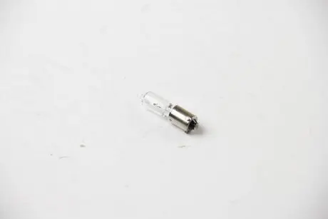 Лампа 12V H21W 21W BAY9s LONG LIFE HELLA 8GH 008 417-001