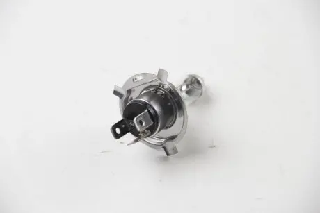 Автолампа Behr Lifetime Long Life H4 P43t-38 55 W 60 W прозора HELLA 8GJ002525481
