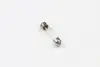 Автолампа Behr Standard C10W SV8,5-8 10 W прозора HELLA 8GM002091131 (фото 1)