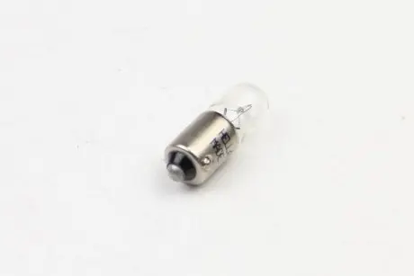 Автолампа Behr Standard T4W BA9s 4 W прозора HELLA 8GP002067121 (фото 1)