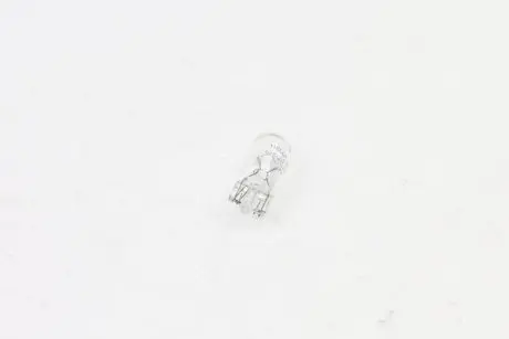 Автолампа Behr Standard W5W W2,1x9,5d 5 W прозора HELLA 8GP003594121 (фото 1)