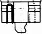 Автолампа Behr Standard WY5W W2,1x9,5d 5 W желтая HELLA 8GP003594541 (фото 2)