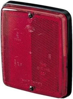 Отражатель HELLA 8RA 003 660-007
