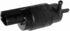 Насос стеклоомывателя - 12V HELLA 8TW006848041 (фото 1)