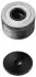 Механизм свободного хода Fiat 1.3D/JTD 03- Opel/Suzuki (генератор Denso) HELLA 9XU 358 038-321 (фото 1)