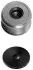 Механизм свободного хода генератора Fiat Doublo 1.3D 04-/Grande Punto 1.3D 05-/Opel Astra H 1.3/1.4 04-10/Corsa C/D/Suzuki Swift 1.3D 05- HELLA 9XU 358 038-341 (фото 1)