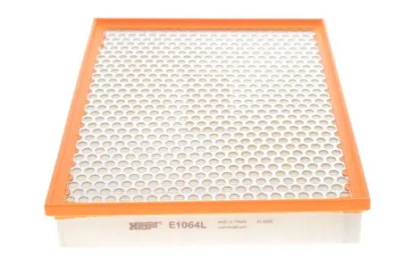 Фільтр повітряний HENGST FILTER E1064L
