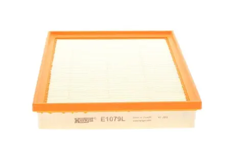 Фільтр повітряний HENGST FILTER E1079L