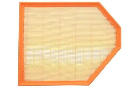 Фильтр воздушный HENGST FILTER E1081L