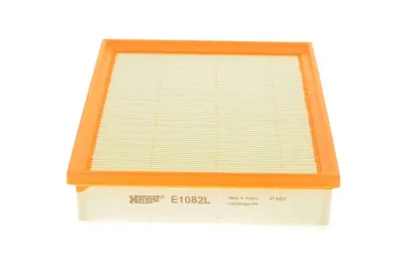 Фільтр повітряний HENGST FILTER E1082L
