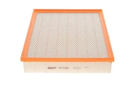 Фильтр воздушный HENGST FILTER E1132L