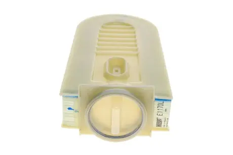 Фільтр повітряний HENGST FILTER E1170L