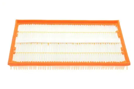 Фільтр повітряний HENGST FILTER E1203L