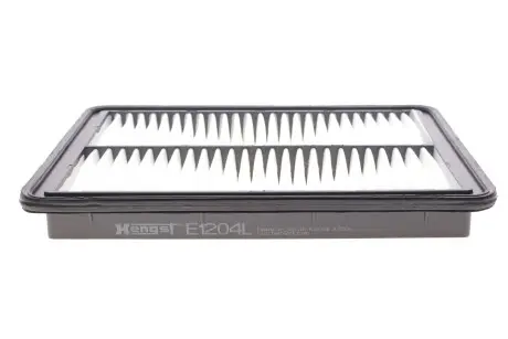 Фильтр воздушный HENGST FILTER E1204L