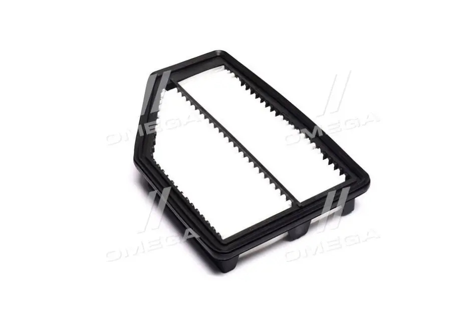 Фільтр повітря HONDA CR-V III 2.0I 16V 01/07- HENGST FILTER E1209L (фото 1)