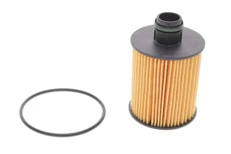 Фільтр масляний HENGST FILTER E124H02D202
