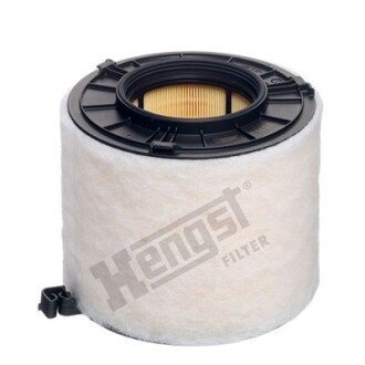 Фільтр повітряний HENGST FILTER E1452L