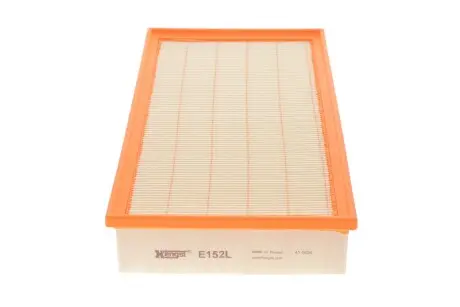 Фільтр повітряний HENGST FILTER E152L