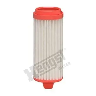 Фильтр воздушный Kia Picanto 1.0-1.2 17- HENGST FILTER E1599L