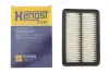 Фильтр воздушный HENGST FILTER E2290L (фото 2)