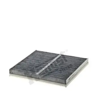 Фільтр салону вугільний BMW Z3 (E36)/Z4 (E85/E86/E89) 00-16 /I8 14-20 HENGST FILTER E2933LC