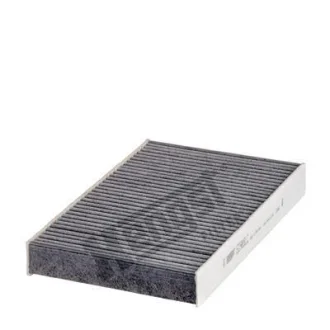 Фільтр салону Nissan Tiida/Pulsar 14-/Juke/Renault Fluence 10- (вугільний) HENGST FILTER E2985LC