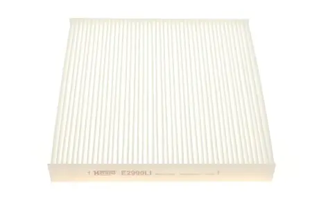 Фільтр салонний HENGST FILTER E2990LI