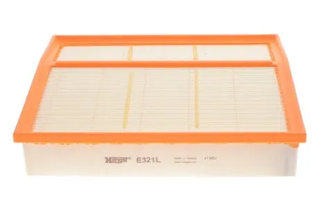 Фільтр повітряний HENGST FILTER E321L