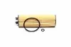 Фильтр масляный VW Golf VIII/Passt B8/Audi A4/A5/A6/A7/Q5/Skoda Octavia IV/Superb III 2.0DH 18- HENGST FILTER E342HD494 (фото 1)