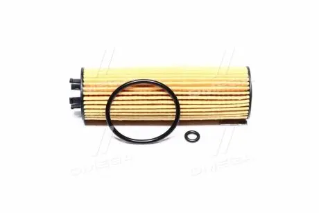 Фильтр масляный VW Golf VIII/Passt B8/Audi A4/A5/A6/A7/Q5/Skoda Octavia IV/Superb III 2.0DH 18- HENGST FILTER E342HD494
