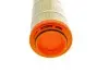 Фільтр повітряний MB A-класс Diesel 7/97- HENGST FILTER E350L02 (фото 2)
