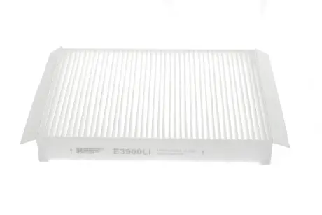Фільтр салонний HENGST FILTER E3900LI
