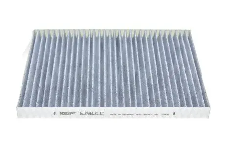 Фільтр салонний HENGST FILTER E3983LC