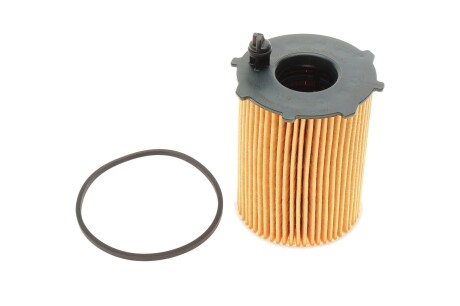 Фильтр масляный PSA Berlingo/C3/C4/Partner/207/307/Ford Fiesta/Focus 1.4-1.6HDi 04- HENGST FILTER E40HD105