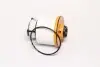 Фильтр топливный Toyota Hilux VIII 2.4D/2.8D 05.15- HENGST FILTER E467KPD384 (фото 1)
