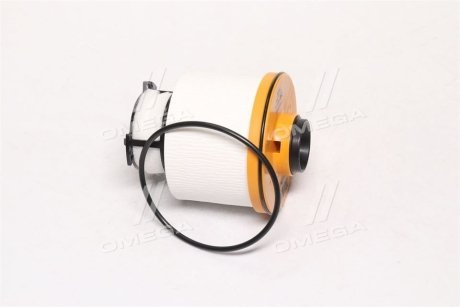 Фильтр топливный Toyota Hilux VIII 2.4D/2.8D 05.15- HENGST FILTER E467KPD384