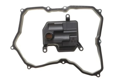 Фільтр гідравлічний КПП HENGST FILTER EG1185HD800