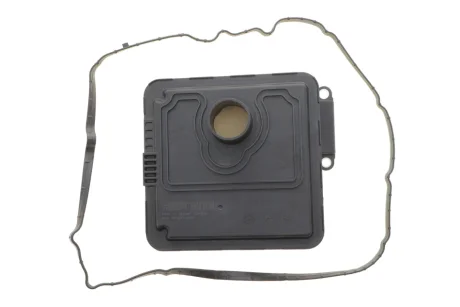 Комплект фільтра гідравлічного АКПП HENGST FILTER EG1193H D940