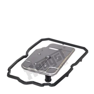 Фільтр АКПП MB Sprinter/C/E-class 1.8-5.5 M111-M113/M264/M271-M276/OM611/OM642/OM646/OM651/OM654 00- HENGST FILTER EG841H D449