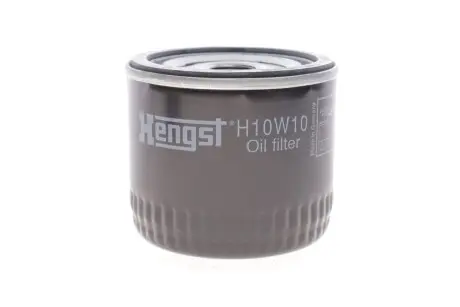Фільтр масляний HENGST FILTER H10W10 (фото 1)