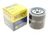 Фільтр оливи HENGST FILTER H10W23 (фото 2)