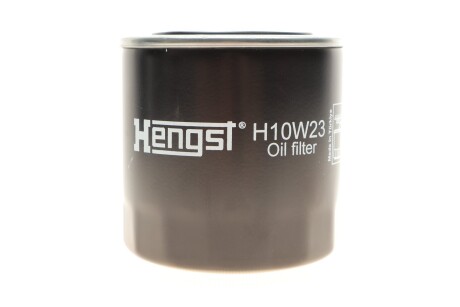 Фільтр оливи HENGST FILTER H10W23