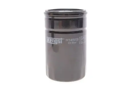 Фильтр масляный HENGST FILTER H14W09