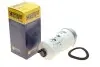 Фильтр топливный Ford Transit 2,0DI/2,4DI 00- HENGST FILTER H203WK (фото 2)