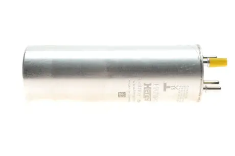 Фільтр паливний HENGST FILTER H207WK02