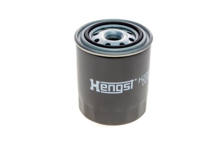 Фільтр оливи HENGST FILTER H20W08