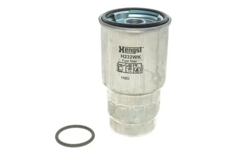 Фильтр топливный HENGST FILTER H232WK